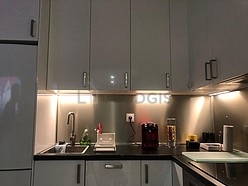 Appartamento Clichy - Cucina