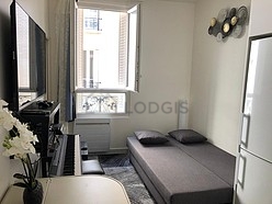 Appartamento Clichy - Soggiorno