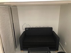 Appartement Clichy - Mezzanine