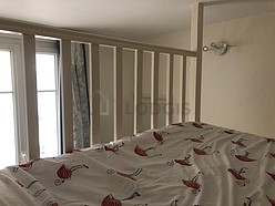 Appartement Clichy - Mezzanine