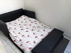 Appartement Clichy - Mezzanine