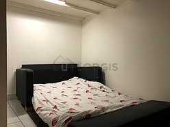 Wohnung Clichy - Zwischenstock