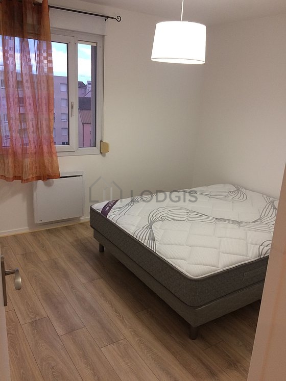 Appartamento Nord-Est de Lyon - 