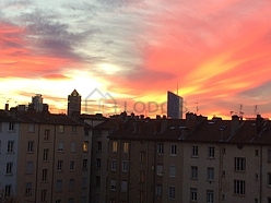 Apartamento Nord-Est de Lyon