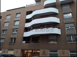 Appartement Nord-Est de Lyon