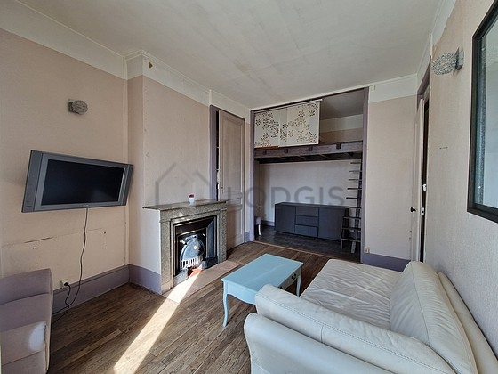 Appartement Nord-Est de Lyon - 