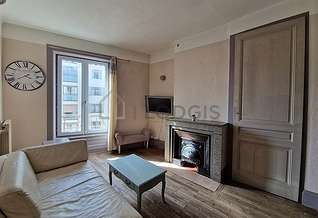 Villeurbanne monolocale