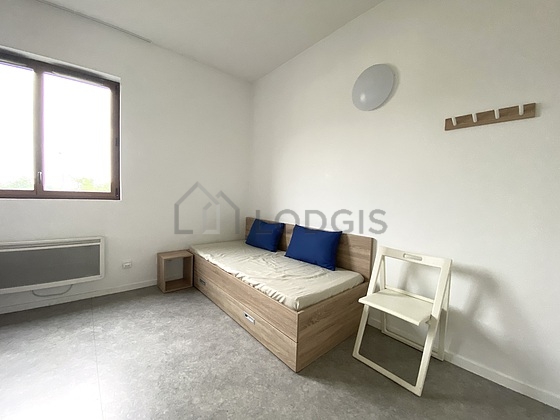 Apartment Nord-Ouest de Lyon - 