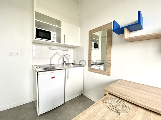Apartment Nord-Ouest de Lyon - 