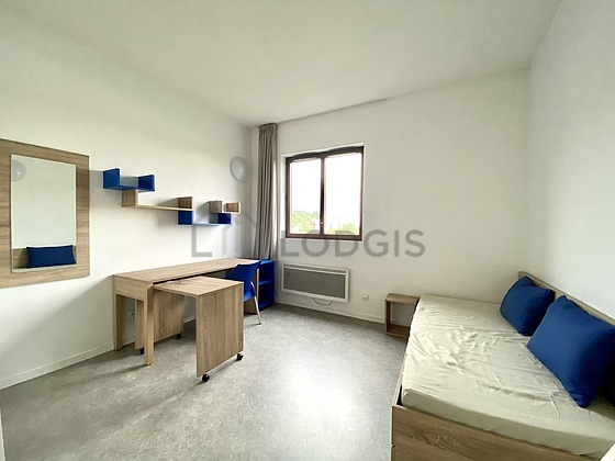 Appartamento Nord-Ouest de Lyon - 