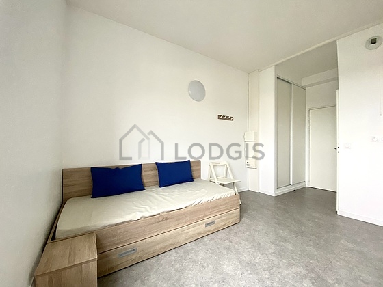 Wohnung Nord-Ouest de Lyon - 