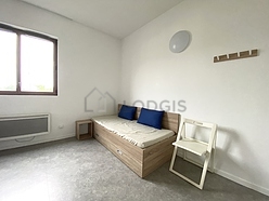 Apartamento Nord-Ouest de Lyon - Salaõ