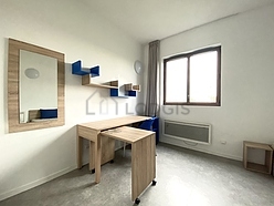 Appartement Nord-Ouest de Lyon - Séjour