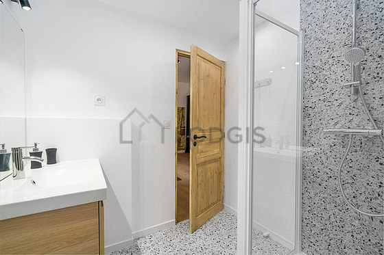 Appartement Lyon 1° - 
