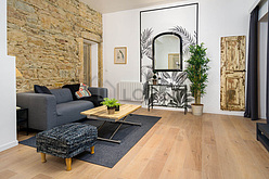 Appartement Lyon 1° - Séjour