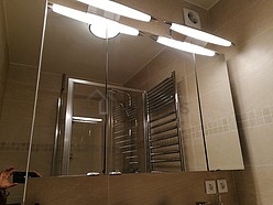 公寓 Seine Et Marne - 浴室