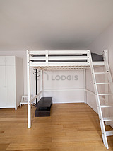 Квартира Париж 13° - Гостиная