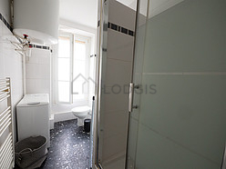 Apartamento Paris 13° - Casa de banho