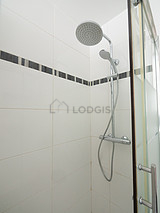 Apartment Paris 13° - Bathroom