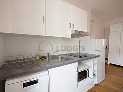 Appartamento Parigi 13° - Cucina