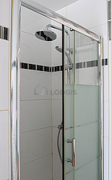 Appartamento Parigi 13° - Sala da bagno