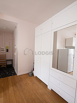 Appartement Paris 13° - Séjour