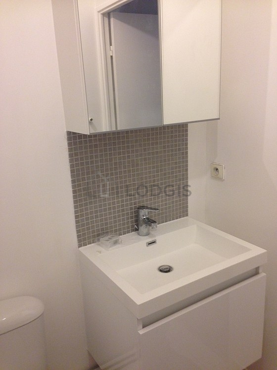 Appartement Boulogne-Billancourt - 