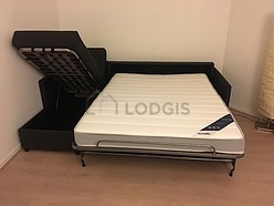 Appartement Boulogne-Billancourt - Séjour