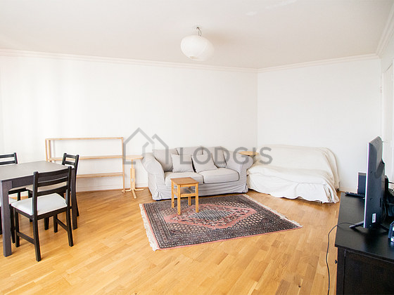 Apartment Paris 15° - 