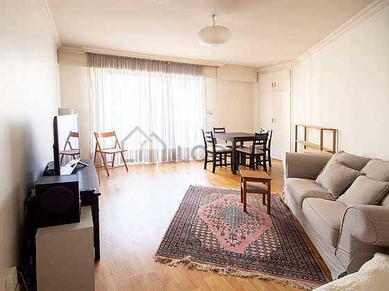 Appartamento Parigi 15° - 