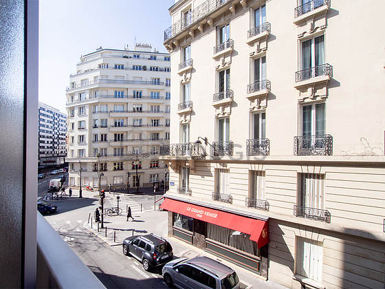 Appartamento Parigi 15° - 