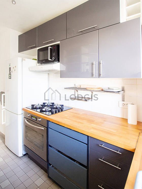 Appartement Paris 15° - 
