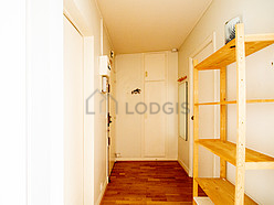 アパルトマン パリ 15区 - 玄関