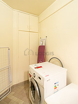 Apartamento Paris 15° - Casa de banho