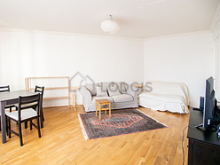 Apartamento Paris 15° - Salaõ