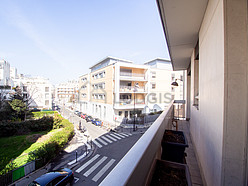 Apartamento Paris 15° - Salaõ