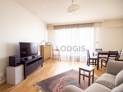 Appartement Paris 15° - Séjour