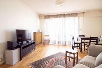 Porte de Versailles París Paris 15° 1 dormitorio Apartamento