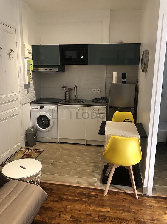 Apartment Vincennes - 