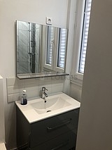 Apartamento Vincennes - Casa de banho