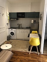 Appartamento Vincennes - Cucina