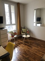 Appartement Vincennes - Séjour