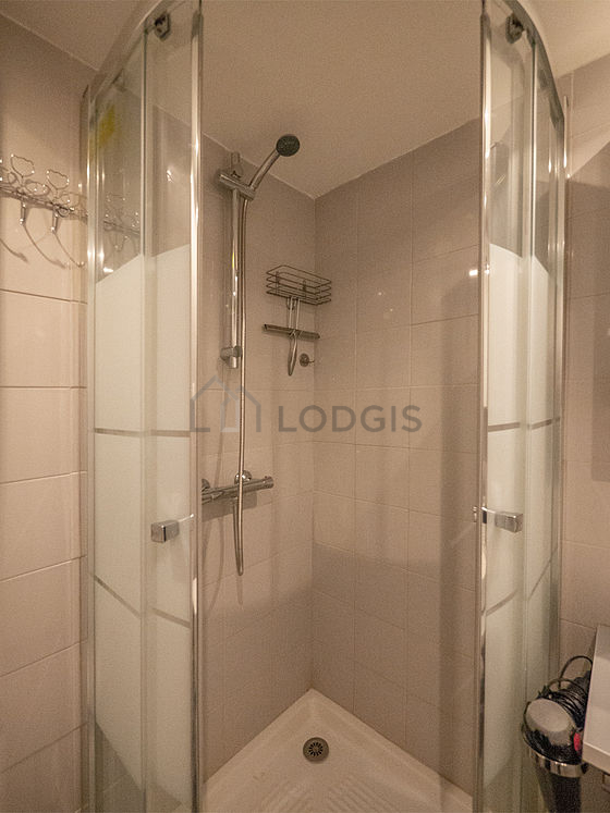 アパルトマン パリ 1区 - 
