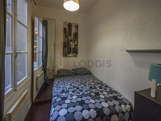 Appartamento Parigi 1° - 