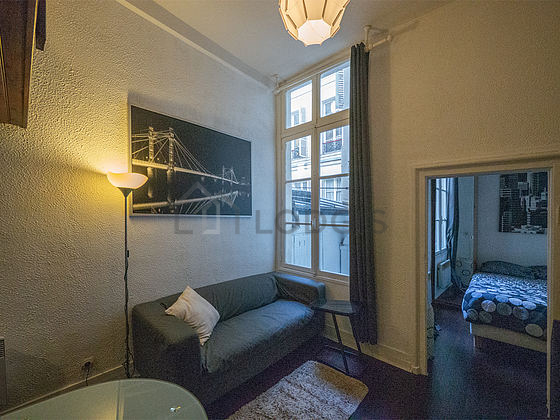 Appartement Paris 1° - 