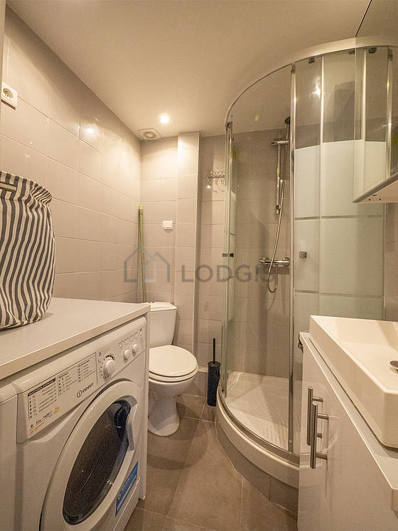 Appartement Paris 1° - 