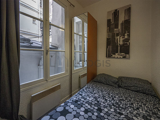 Wohnung Paris 1° - 