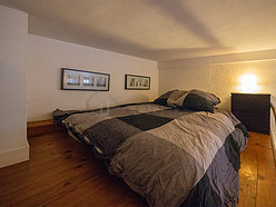 Apartamento París 1° - Entreplanta