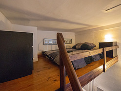 Apartamento París 1° - Entreplanta