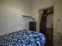 Appartement Paris 1° - Chambre